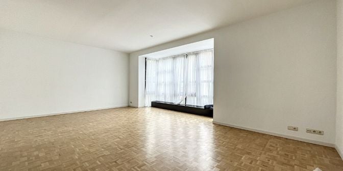 Appartement te huur in Rue Saint-Quentin 3, 1000 Brussel