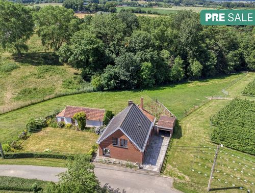                                         Bouwgrond te koop in Loker, € 349.000
