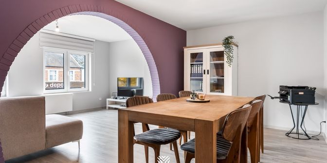 Appartement à vendre à Koolmijnlaan 193, 3550 Heusden