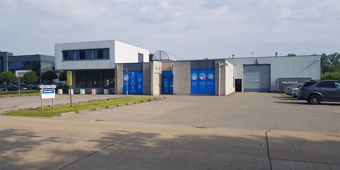 Bien professionnel à vendre à Industriepark 13B, 2220 Heist-op-den-Berg