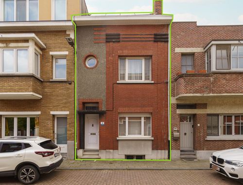                                         Woning te koop in Merksem, € 389.000
