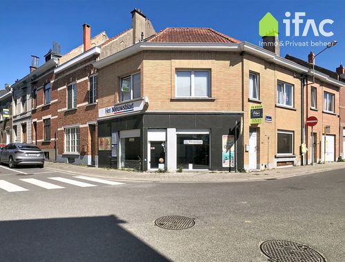                                         Handelspand met woonst te koop in Tervuren, € 395.000
