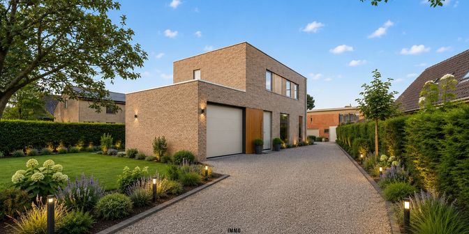 Huis te koop in Molenstraat 57, 8420 Klemskerke