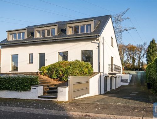                                         Villa te koop in Chaudfontaine, € 895.000
