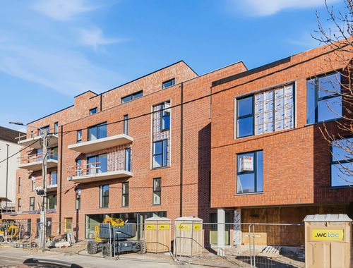                             Appartement te koop in Namur
