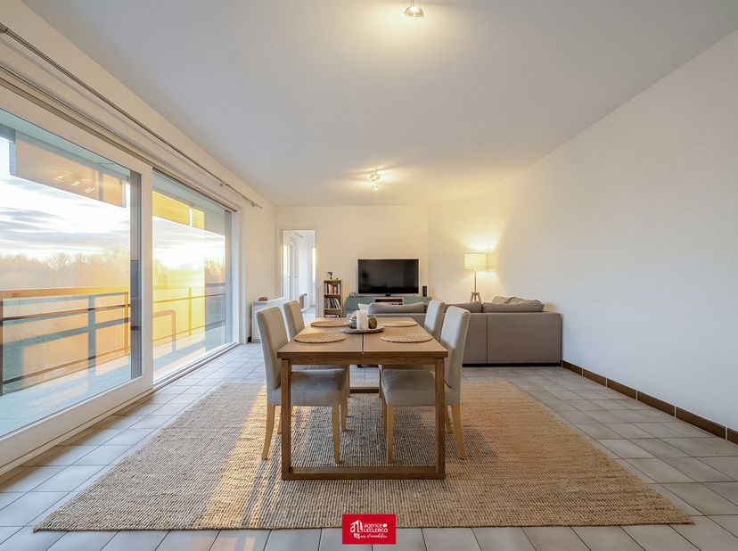 Appartement te huur
                    in 7500 Tournai