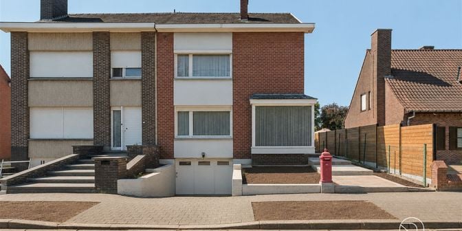 Maison à vendre à Vlaanderenlaan 60, 8530 Harelbeke