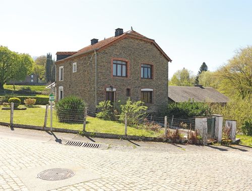                                         Woning te koop in Cornimont, € 277.000
