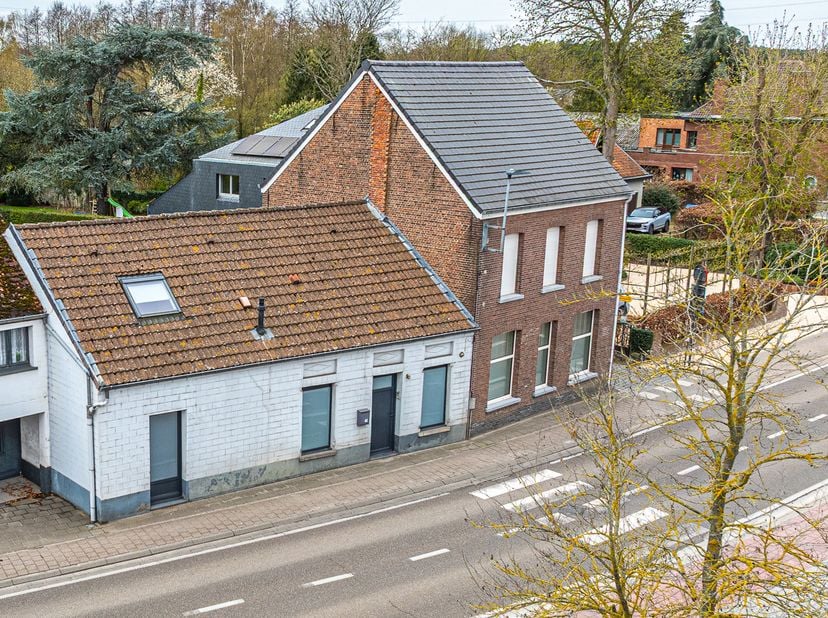 Maison à vendre
                    à 3140 Keerbergen