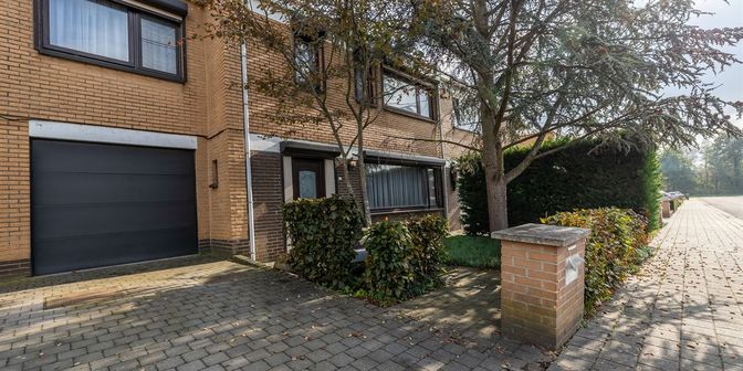Maison à vendre à Hugo Verrieststraat 7, 3200 Aarschot