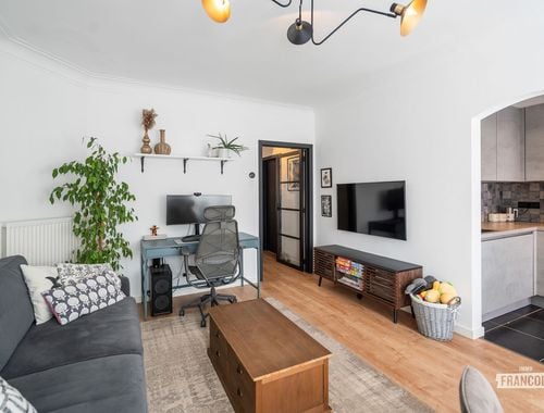                                         Appartement te koop in Blankenberge, € 249.000
