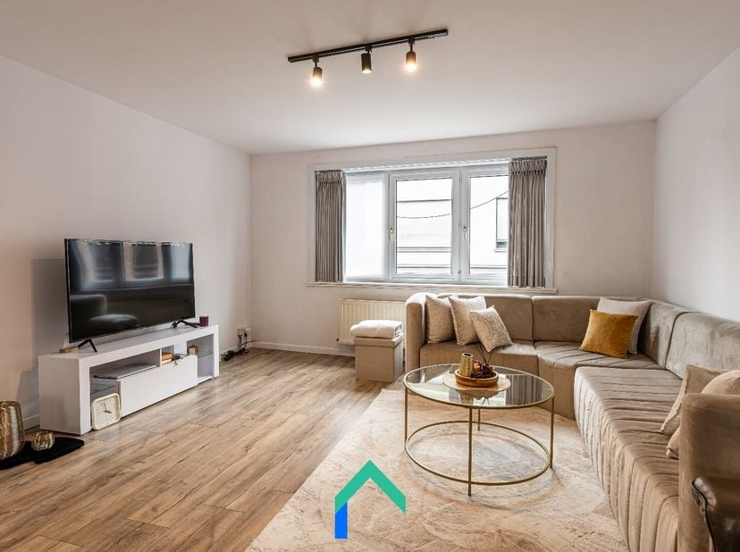 Maison à vendre
                    à 8760 Meulebeke