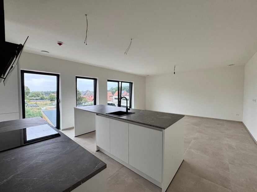 Appartement à louer
                    à 3550 Heusden