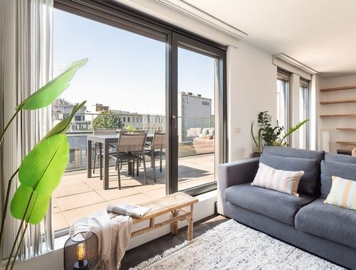                                         Appartement à vendre à Antwerpen, € 649.000

