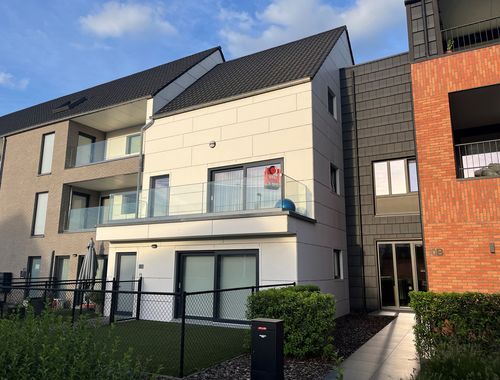                                         Appartement te koop in Vorst, € 249.000
