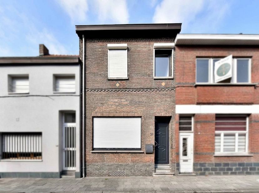 Maison à vendre
                    à 2850 Boom