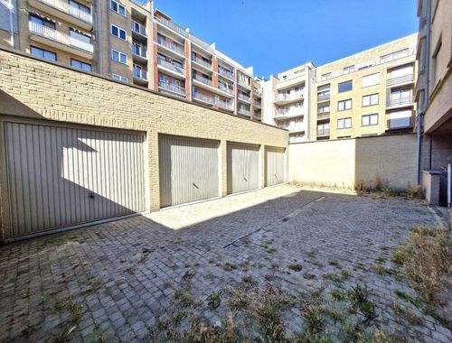                                         Garage te koop in Zeebrugge, € 39.500

