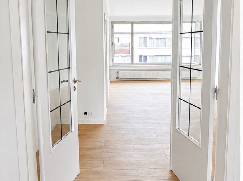Appartement à louer
                    à 2100 Deurne