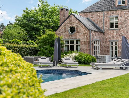                                         Villa te koop in Brecht, € 1.675.000
