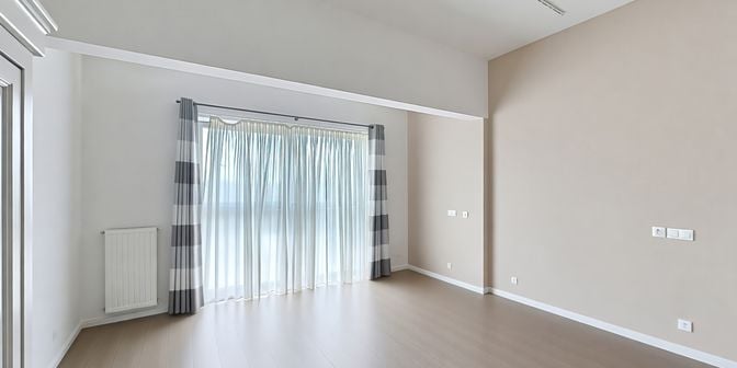 Appartement à vendre à Rue Colonel Bourg 143-145 143, 1140 Evere