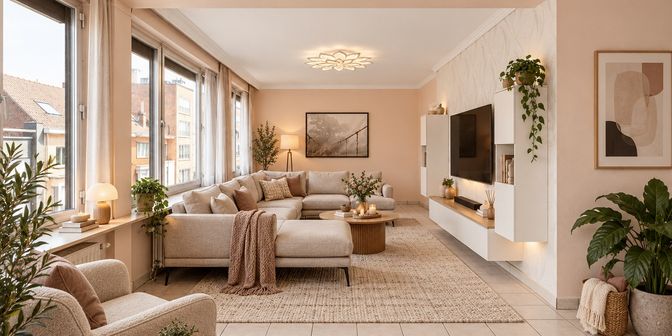 Appartement te koop in Aalbeeksesteenweg 66 bus 22, 8500 Kortrijk