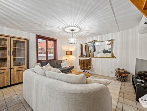                                         Appartement à vendre à Blankenberge, € 178.000
