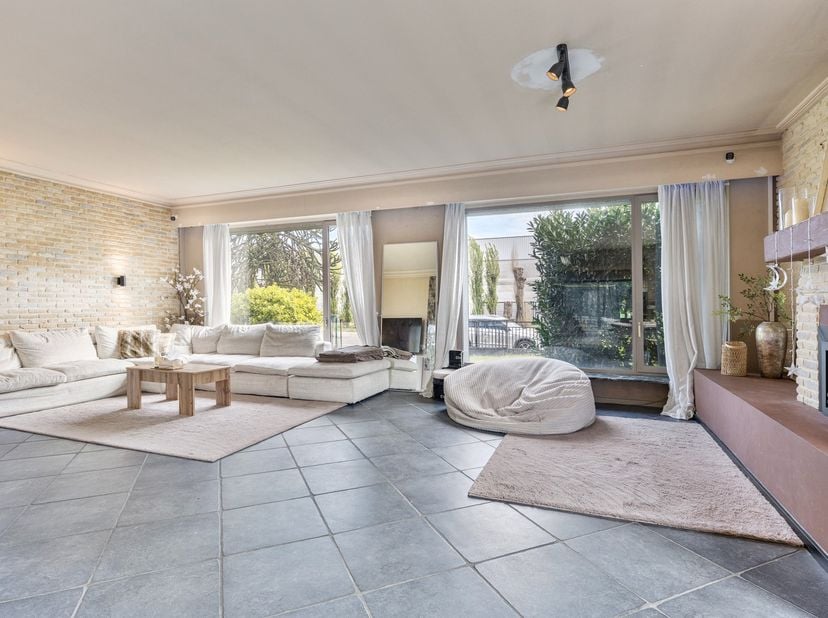 Maison à vendre
                    à 2070 Burcht