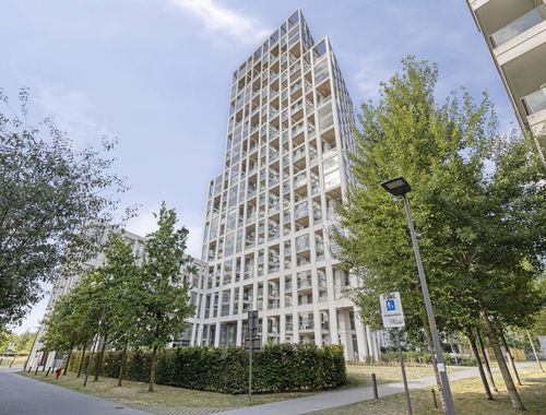                                         Appartement te koop in Antwerpen, € 405.000
