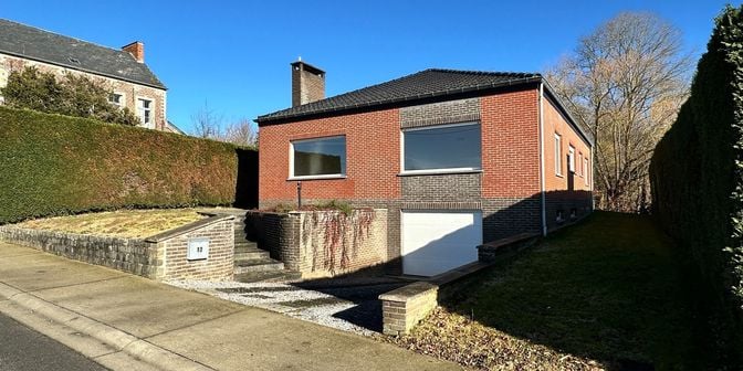 Maison à vendre à Miskom-Dorp 12, 3472 Kersbeek-Miskom