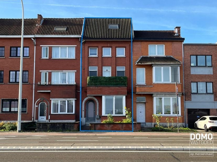 Appartement te koop in Kuringersteenweg 198,
                    3500 Hasselt