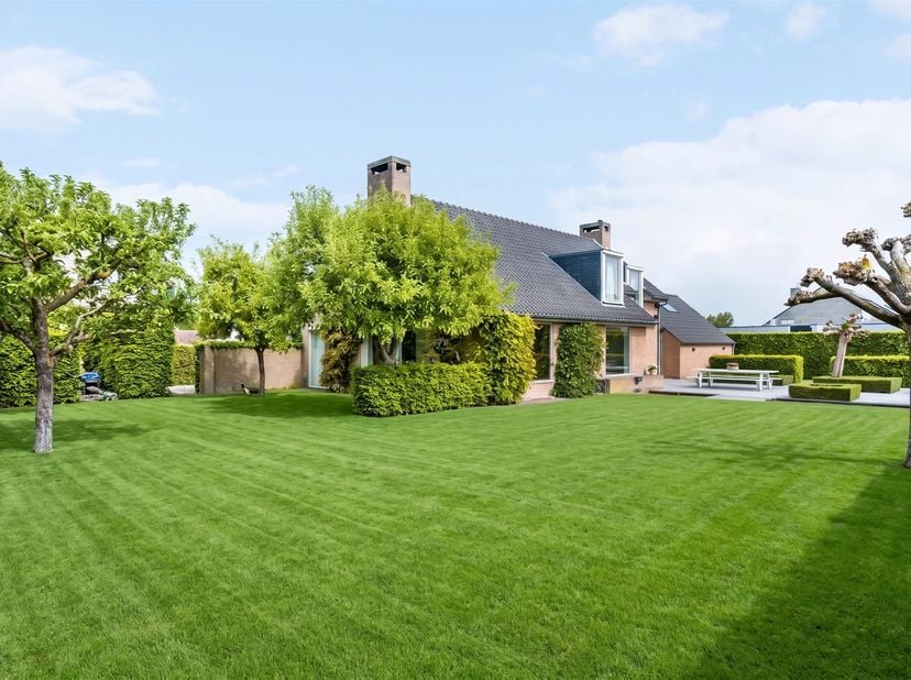 Huis te koop in Galopstraat 19,
                    8790 Waregem