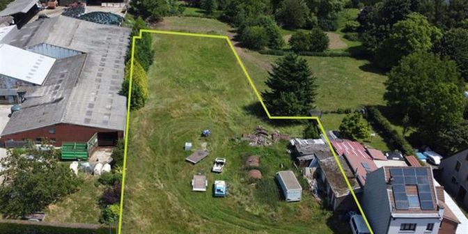 Terrain à vendre à Tervuursesteenweg 11, 3080 Tervuren