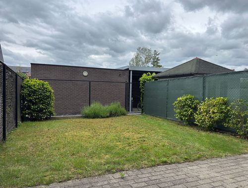                                         Appartement à louer à Lier, € 900
