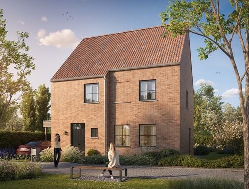                                         Maison à vendre à Waardamme, € 477.000
