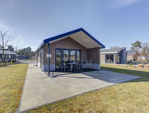                                         Chalet te koop in Mol, € 120.000

