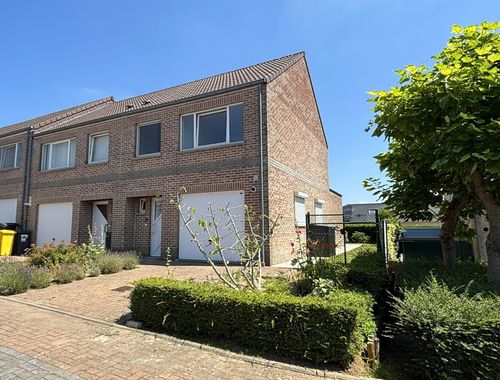                                         Maison à louer à Sint-Stevens-Woluwe, € 2.350
