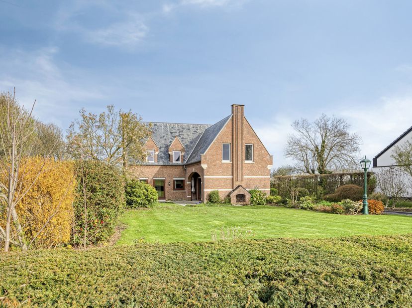 Maison à vendre
                    à 3300 Oorbeek