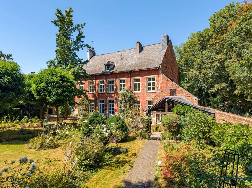 Huis te koop in ,
                    1970 Wezembeek-Oppem
