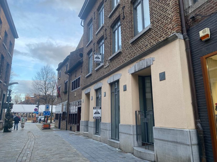 Maison à vendre
                    à 3680 Maaseik