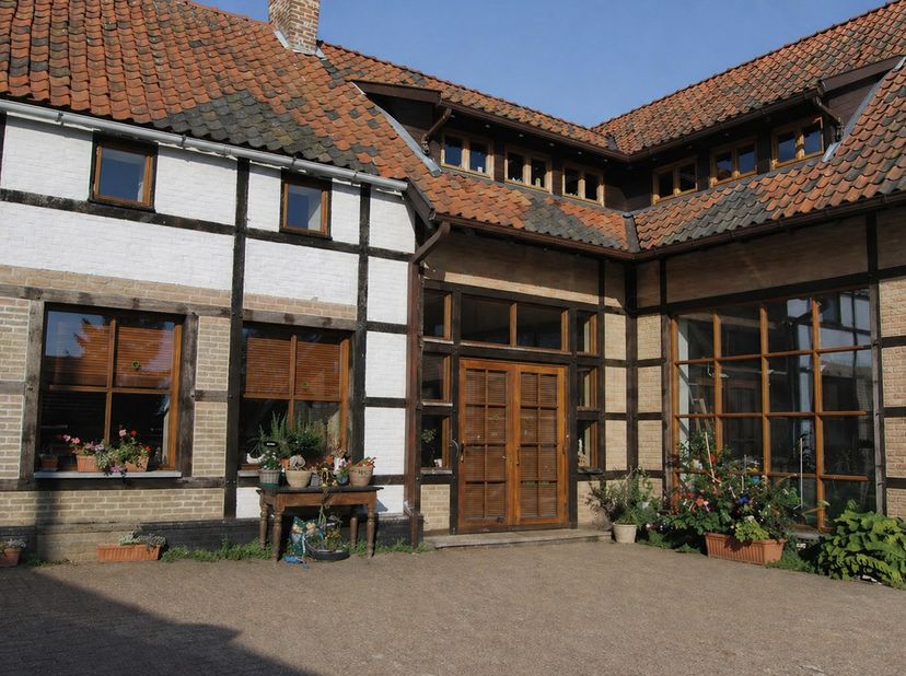 Maison à vendre
                    à 3700 Tongeren