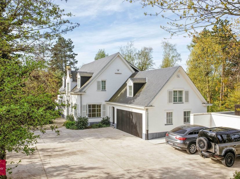 Huis te koop in ,
                    8760 Meulebeke