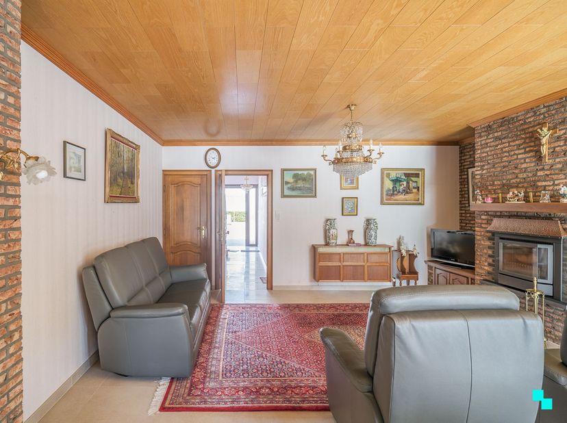 Huis te koop
                    in 9820 Merelbeke