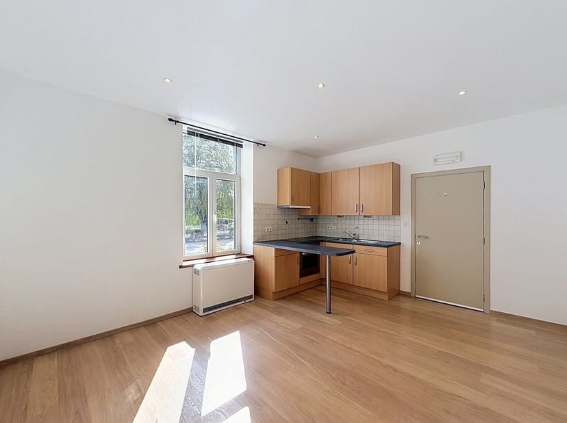 Appartement te huur in Rue de Fleurie 34 bus 2,
                    6941 Bomal