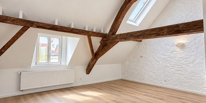 Appartement te huur in Rechtestraat 9, 2500 Lier