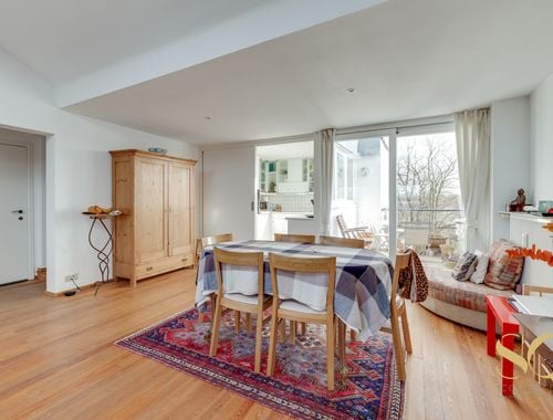                                         Appartement te koop in Ukkel, € 475.000
