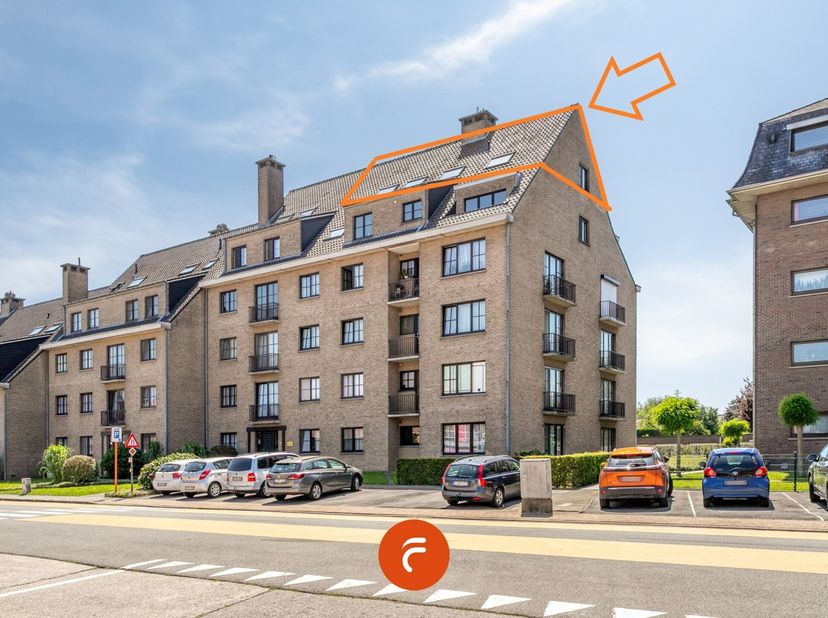 Appartement à vendre
                    à 8530 Harelbeke
