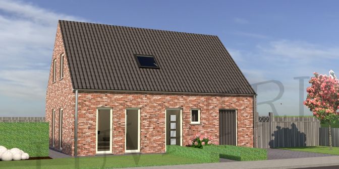 Huis te koop in 2250 Olen