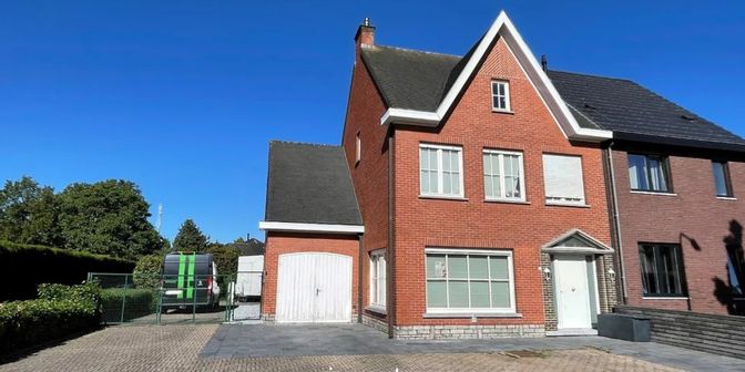 Huis te koop in Kastanjelaan 74, 9870 Zulte