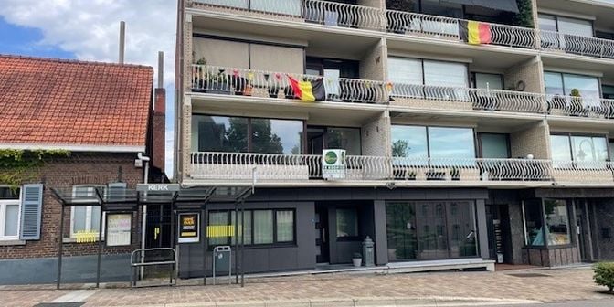 Appartement te koop in Hoogstraat 6 bus 7, 3690 Zutendaal