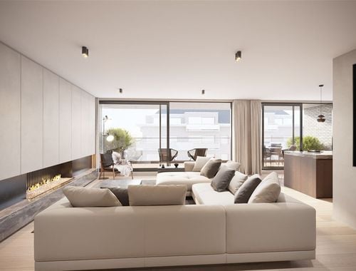                                         Appartement à vendre à Middelkerke, € 375.000
